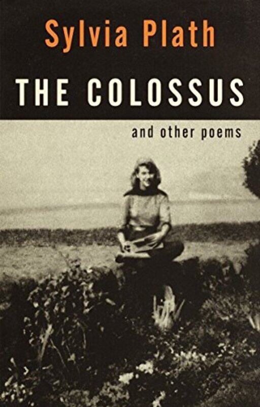 

The Colossus: and Other Poems , Paperback by Plath, Sylvia