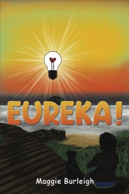 

Eureka by Maggie Burleigh-Paperback