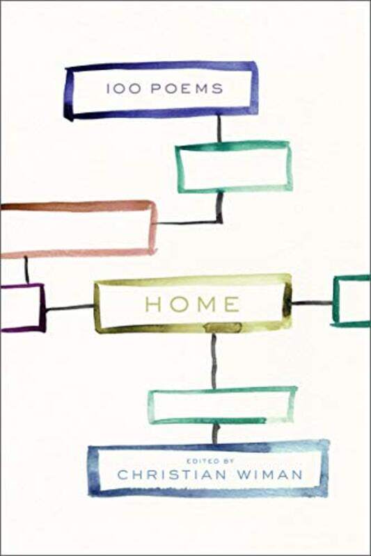 

Home by Christian Wiman-Hardcover