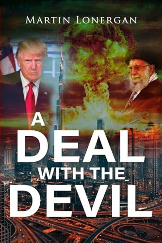 

A Deal With the Devil by Martin Lonergan-Paperback