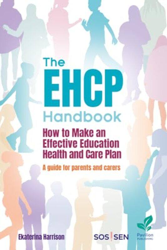 

The EHCP Handbook by Itzhak Beery-Paperback