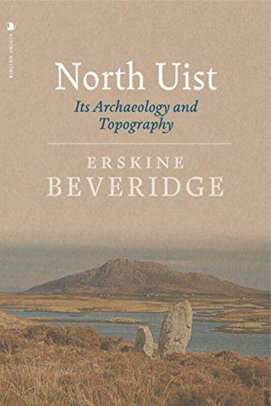 

North Uist by Erskine Beveridge-Paperback