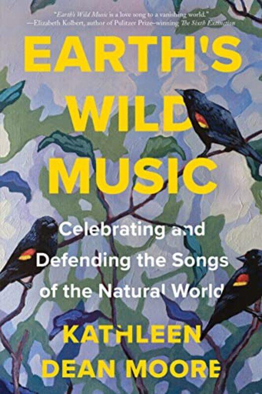 

Earths Wild Music by Maureen O'LoughlinSteve O'Loughlin-Paperback