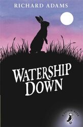Watership Down by Adams, Richard,Parkins, David - Paperback