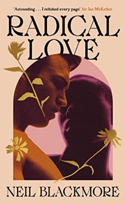 

Radical Love by Neil Blackmore-Paperback