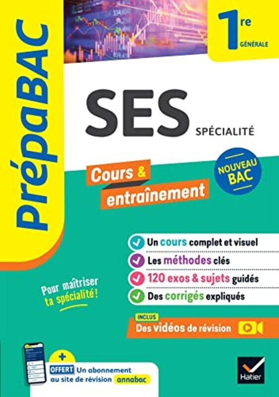 

Prepabac, Paperback by Sylvie Godineau