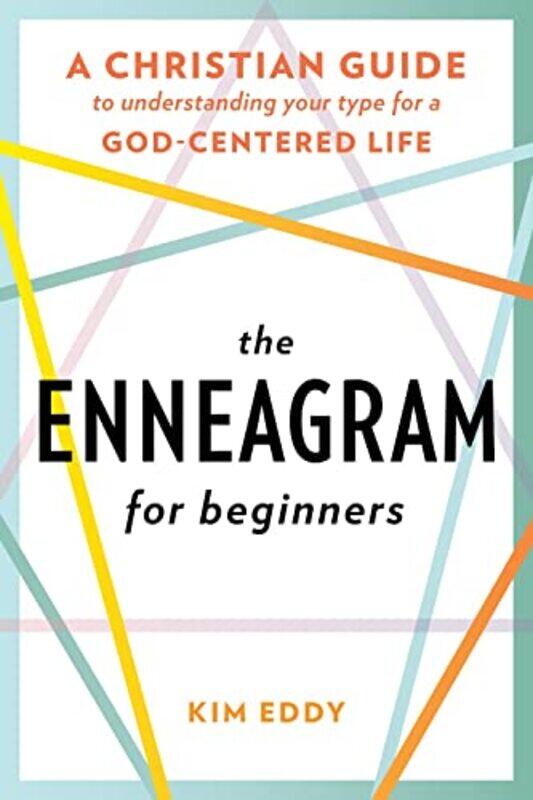 

The Enneagram for Beginners by Kim Kim Eddy Eddy-Paperback