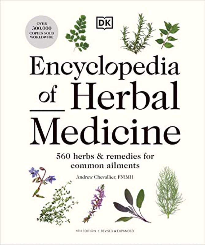 Encyclopedia of Herbal Medicine New Edition by Allan R OddenSarah J Archibald-Hardcover