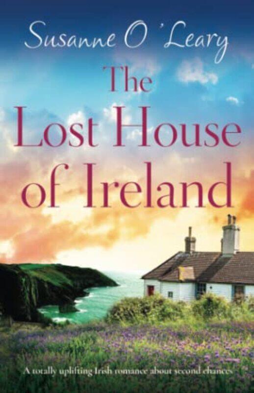 

The Lost House of Ireland by Susanne OLeary-Paperback