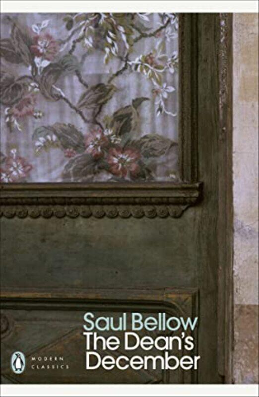 

The Deans December by Saul Bellow-Paperback