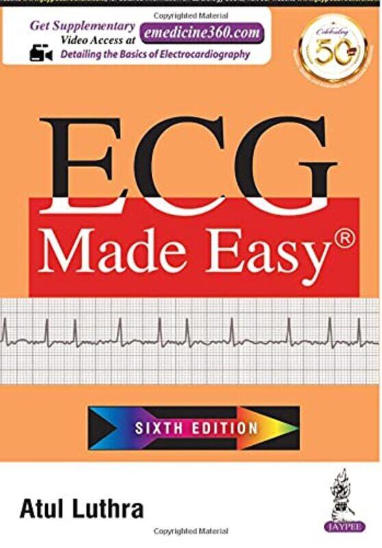 

ECG Made Easy by Thich Nhat HanhSherab Chodzin Kohn-Paperback