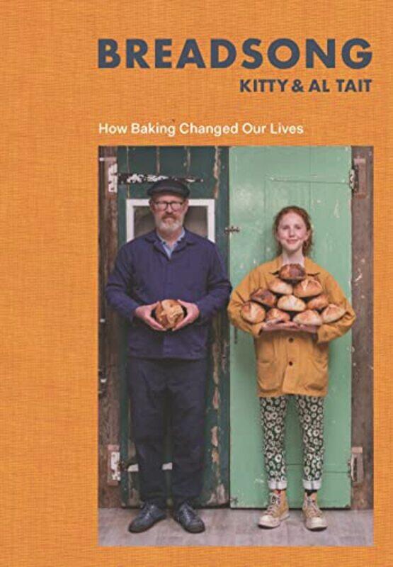 

Breadsong By Al -Paperback