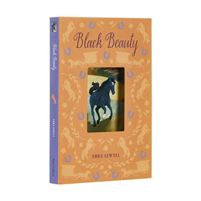 

Black Beauty by Anna Sewell-Paperback