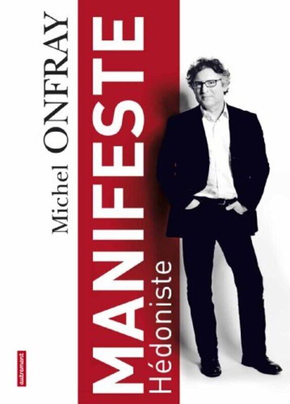 

Manifeste H doniste,Paperback by Michel Onfray