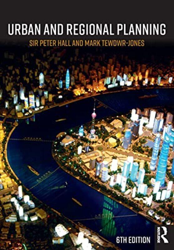 

Urban and Regional Planning by N Gregory-Paperback