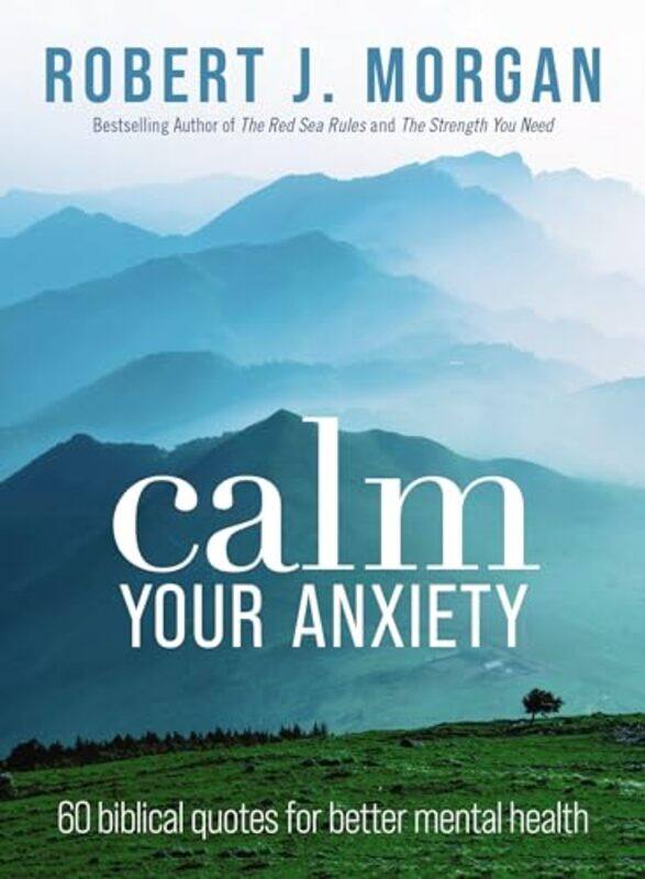 

Calm Your Anxiety by Joseph S Iowa State University in Ames USA Haynes-Paperback