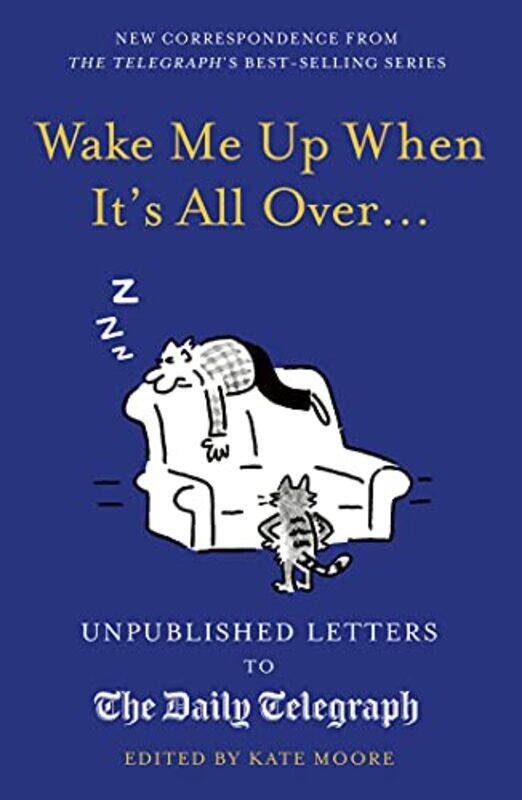 

Wake Me Up When Its All Over by M Aronh-Hardcover