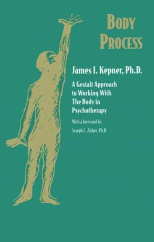 

Body Process by James I Kepner-Paperback