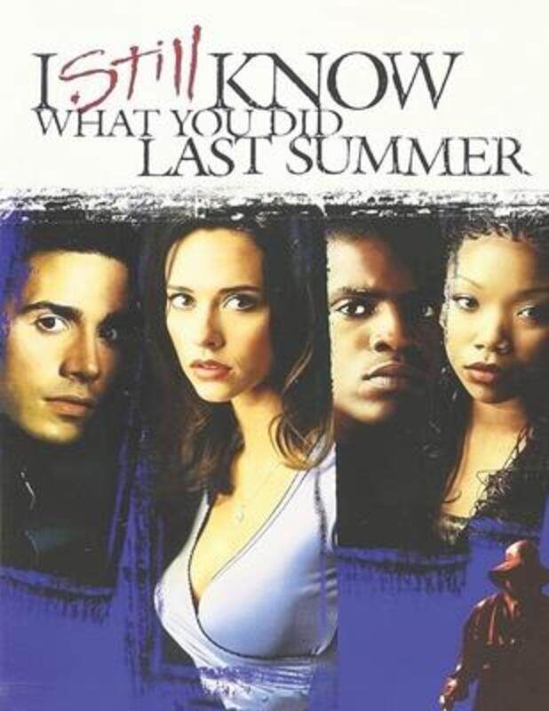 

I Still Know What You Did Last Summer,Paperback,ByStarr, Winston