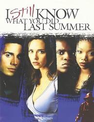 I Still Know What You Did Last Summer,Paperback,ByStarr, Winston