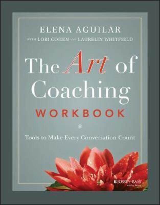 

Art of Coaching Workbook,Paperback,ByElena Aguilar