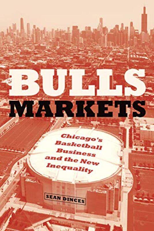 

Bulls Markets by Sean Dinces-Paperback