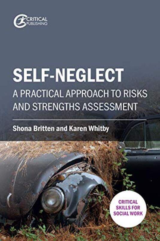 

Selfneglect by Giles Chapman-Paperback