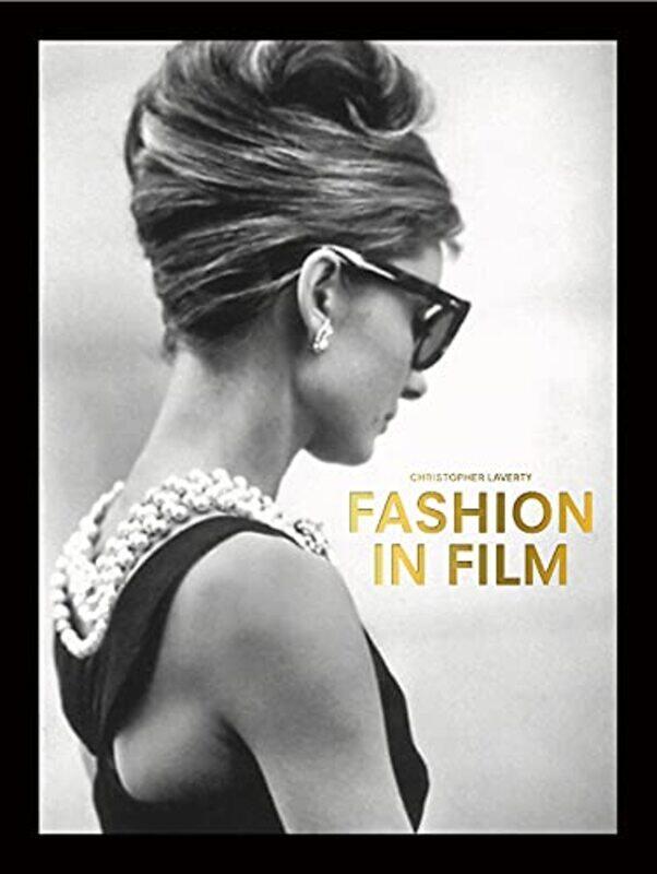 

Fashion in Film,Paperback,by:Laverty, Christopher