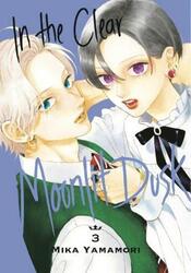 In The Clear Moonlit Dusk 3,Paperback, By:Yamamori, Mika