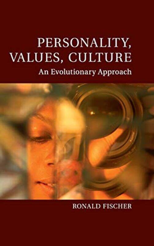 

Personality Values Culture by Ronald E Conway-Hardcover