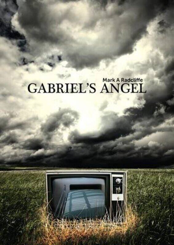 

Gabriels Angel by Mark A Radcliffe-Paperback