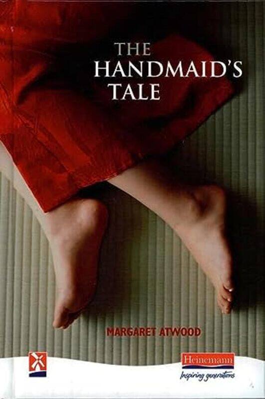 

The Handmaids Tale by Margaret Atwood-Hardcover