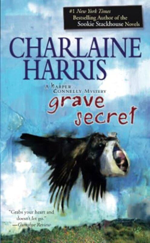 

Grave Secret By Harris Charlaine - Paperback
