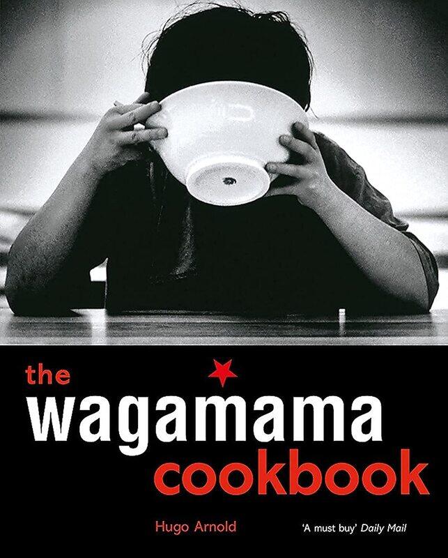 

^(C) Wagamama Cookbook and DVD