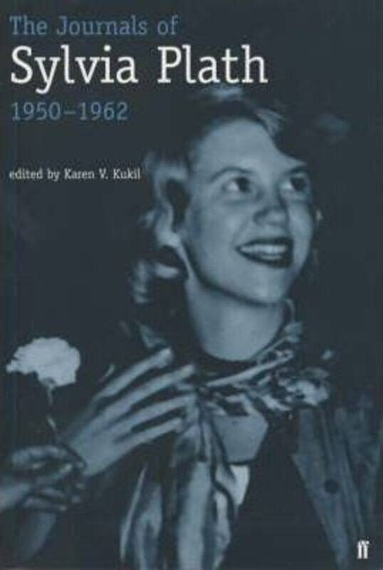 

The Journals of Sylvia Plath, 1950-1962.paperback,By :Sylvia Plath