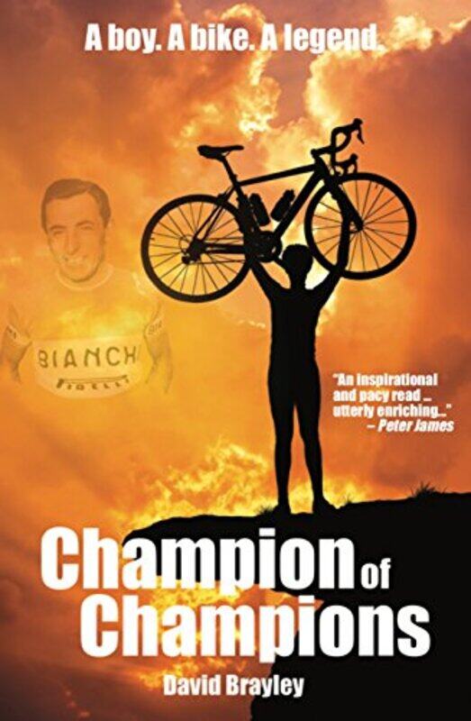 

Champion of Champions by David Brayley-Paperback