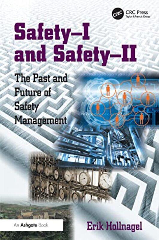 

SafetyI and SafetyII by Wen Stephenson-Paperback