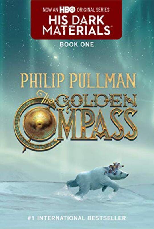 

The Golden Compass (His Dark Materials, Book 1) , Paperback by Philip Pullman