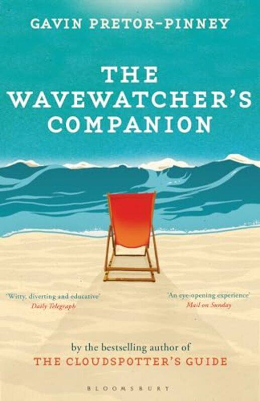 

The Wavewatchers Companion by Gavin Pretor-Pinney-Paperback