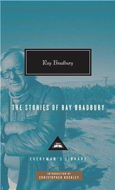 

The Stories of Ray Bradbury, Hardcover Book, By: Ray Bradbury