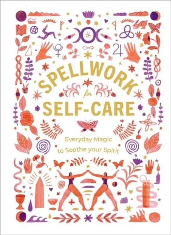 

Spellwork for SelfCare by Penny Tassoni-Hardcover