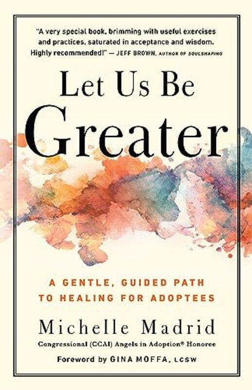 

Let Us Be Greater by Thomas N Bulkowski-Paperback