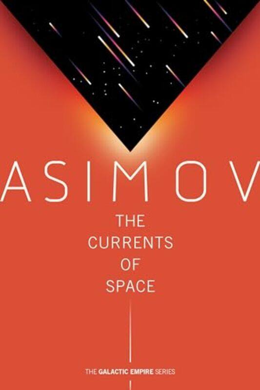 

Currents Of Space By Asimov Isaac - Paperback