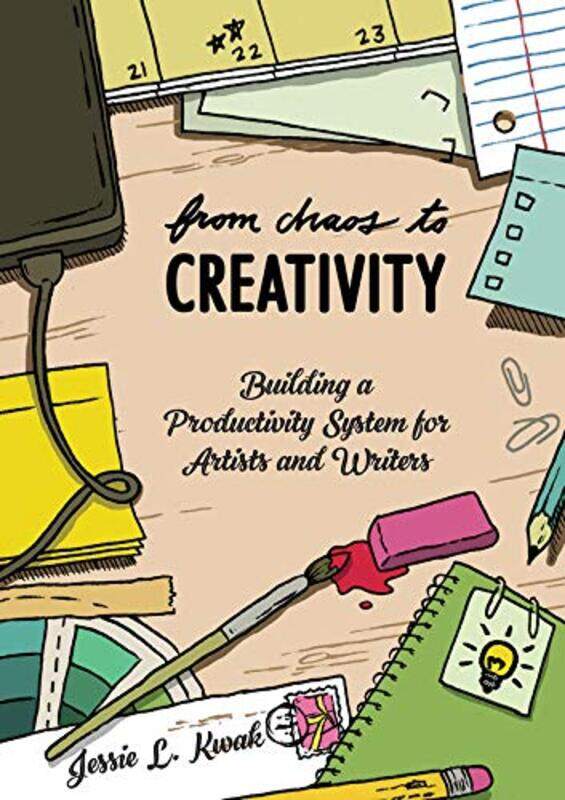 

From Chaos To Creativity by Jessie L Kwak-Paperback