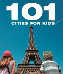 101 Cities For Kids (Bounty 101).Hardcover,By :N a