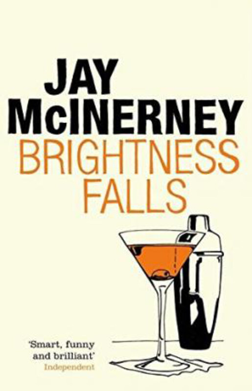 

Brightness Falls, Paperback Book, By: Jay McInerney