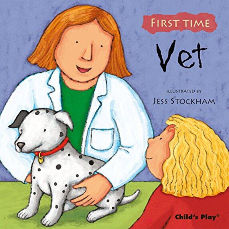 

Vet by Evan Turk-Paperback