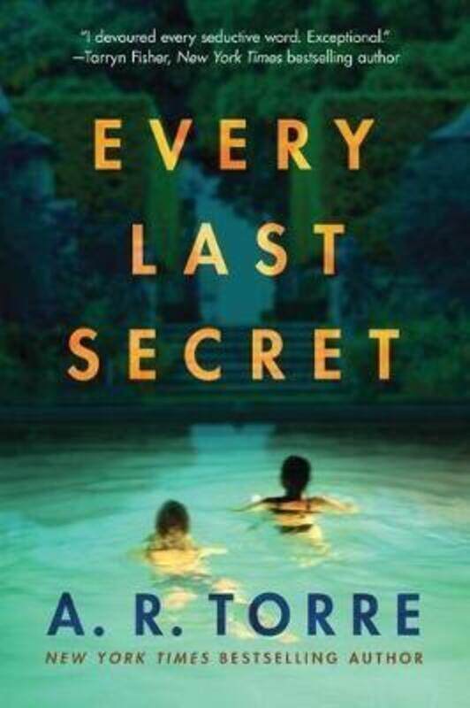 

Every Last Secret.paperback,By :Torre, A. R.