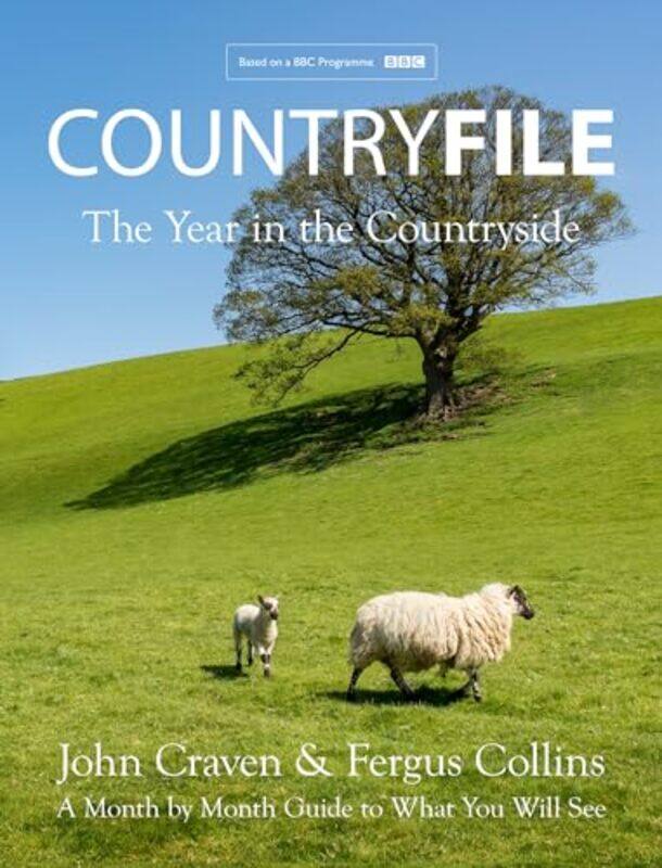 

Countryfile by Adam OckelfordSophie GrayJon CohenMax Mai-Hardcover