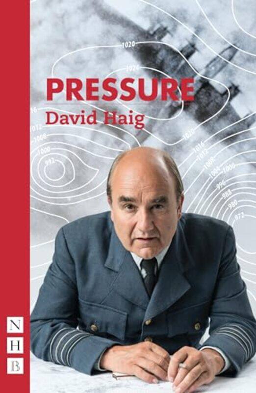 

Pressure by David Haig-Paperback